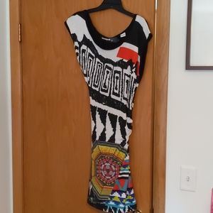 Desigual dress